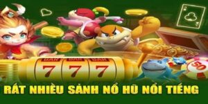 Giới thiệu về game Prosperity new year hot hit