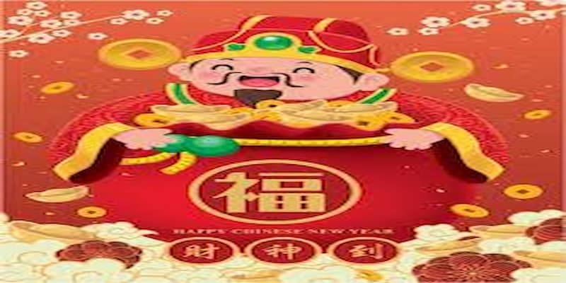 Hướng dẫn cách chơi Prosperity new year đơn giản