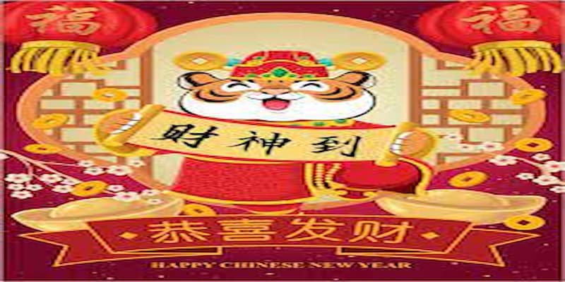 Lợi ích khi chơi nổ hũ Prosperity new year