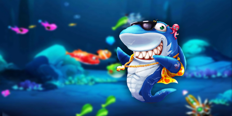 Bí quyết chơi bắn cá tại cổng game Typhu88 thắng lớn