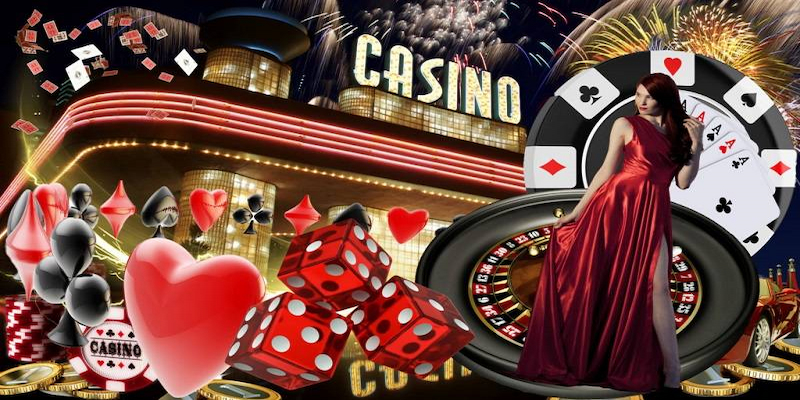 Thông tin tổng quan về nền tảng Casino TYPHU88