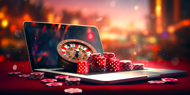 Khám phá về ưu - nhược điểm khi tham gia cá cược Casino TYPHU88