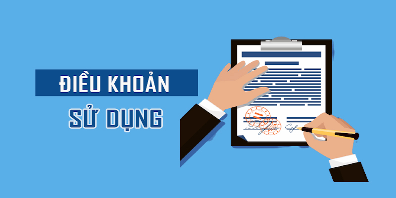 Tầm quan trọng của điều khoản sử dụng tại Typhu88 là gì?