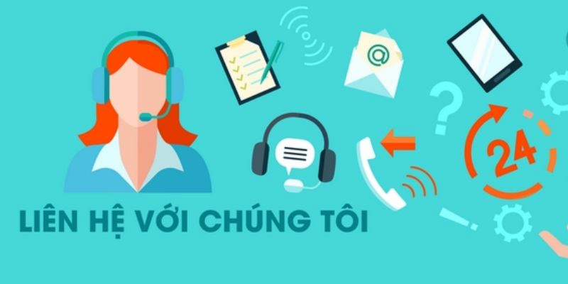 Những lưu ý quan trọng khi liên hệ Typhu88