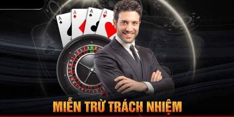 Điều khoản miễn trừ trách nhiệm đối với thành viên