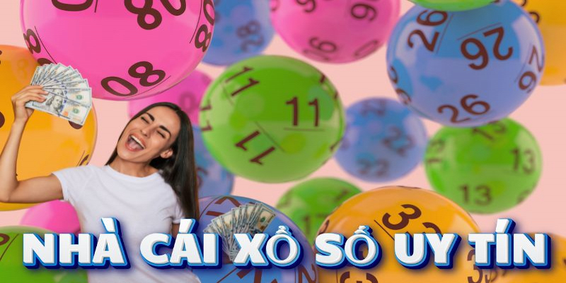 Khám phá thông tin thú vị về xổ số TYPHU88